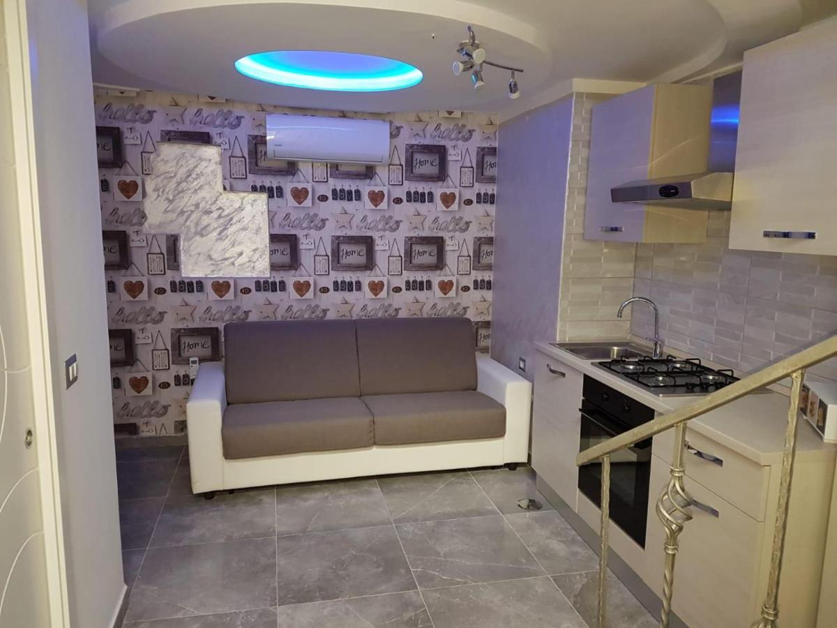 Rebby's Appartamento Napoli