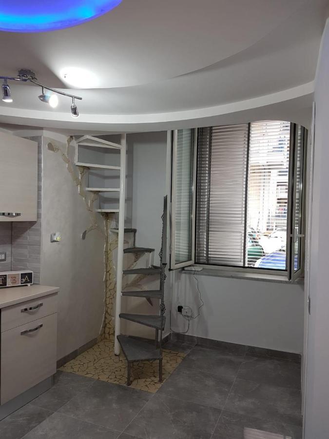 Rebby's Appartamento Napoli