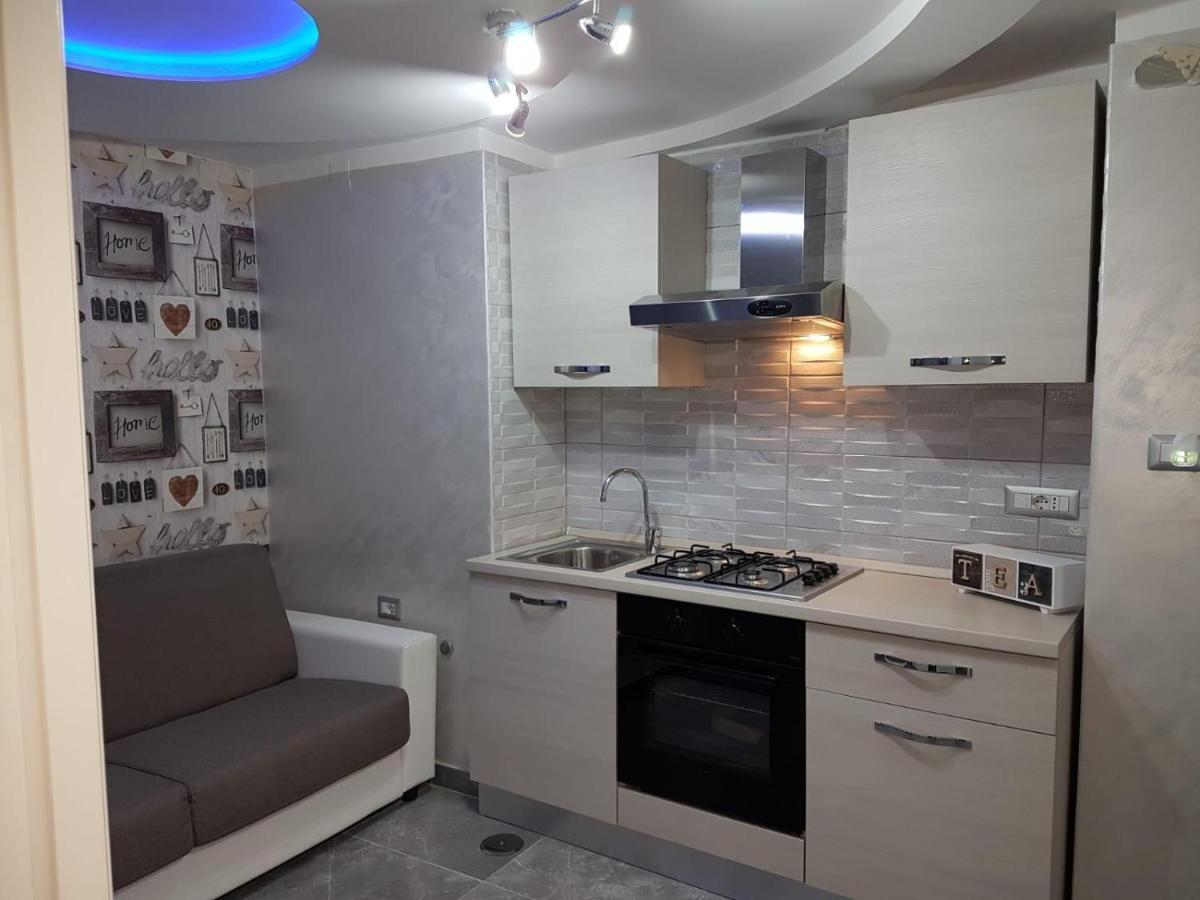 Rebby's Appartamento Napoli