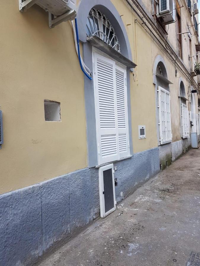 Appartamento Rebby's Napoli